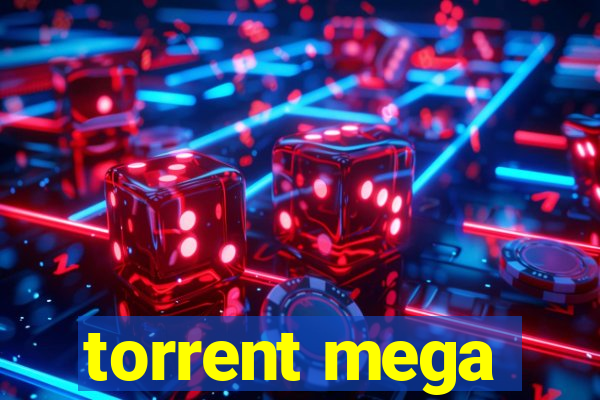 torrent mega